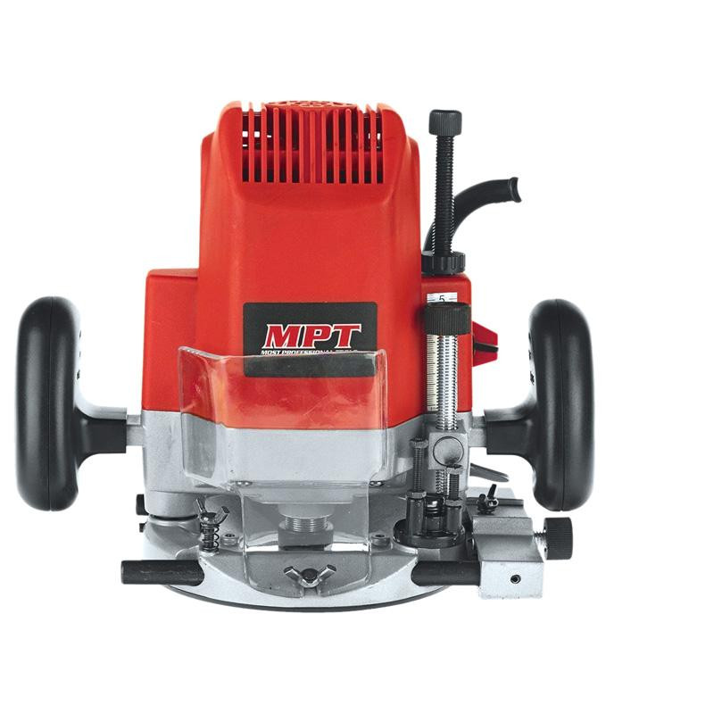 Фрезер вертикальний MPT MRU1205